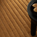 Tapis de salon et chambre en laine NILIE-21