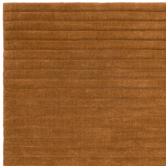 Tapis de salon et chambre en laine NILIE