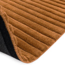 Tapis de salon et chambre en laine NILIE-24