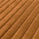 Tapis de salon et chambre en laine NILIE-25