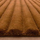 Tapis de salon et chambre en laine NILIE-26