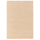 Tapis de salon et chambre en laine NILIE-27