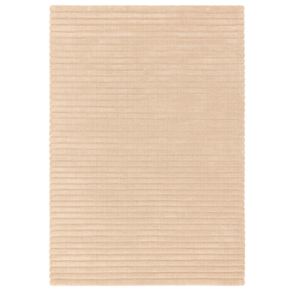 Tapis de salon et chambre en laine NILIE