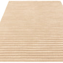 Tapis de salon et chambre en laine NILIE-29