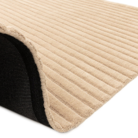 Tapis de salon et chambre en laine NILIE