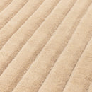 Tapis de salon et chambre en laine NILIE-32