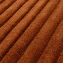 Tapis de salon et chambre en laine NILIE-37
