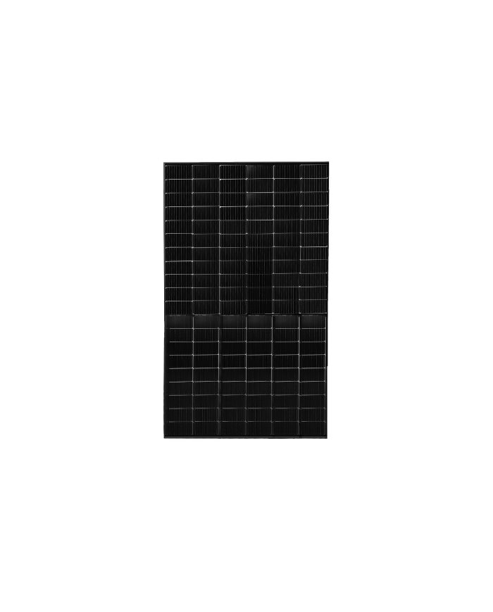 panneau-i-msolar-500w-monocristallin-bi-verre-transparent