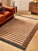 Tapis de salon et chambre moderne CLARKY-2