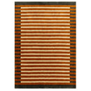 Tapis de salon et chambre moderne CLARKY-1