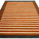 Tapis de salon et chambre moderne CLARKY-5