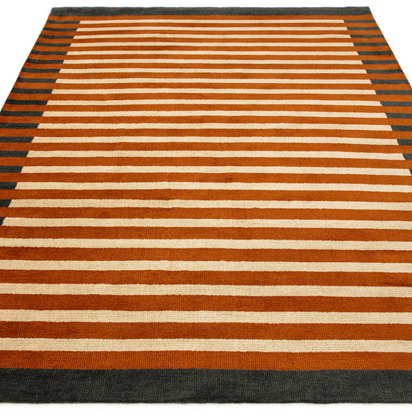 Tapis de salon et chambre moderne CLARKY