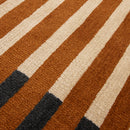 Tapis de salon et chambre moderne CLARKY-7