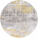 Tapis de salon et chambre tissé plat STREAKS-16