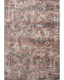 Tapis tissé plat style orient KASAK-9