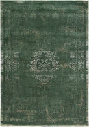 Tapis de salon style orient tissé plat WANE