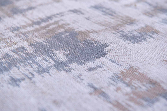 Tapis de salon et chambre tissé plat VENETIAN