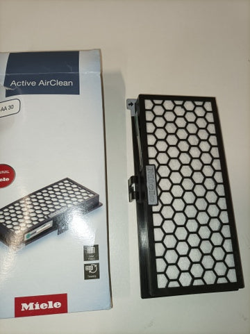 Ecost Customer Return, Miele Active AirClean 30 Filter