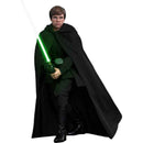 Figurine Hot Toys DX22 - Star Wars : The Mandalorian - Luke Skywalker Standard Version