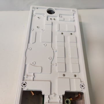 Ecost customer return thermoflow Elex Electronic Tankless Water Heater