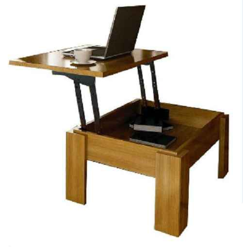 Mécanisme de plateau relevable " le grand" - Clicktofournisseur.com