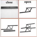 Mécanisme de plateau relevable "the classic" - Clicktofournisseur.com