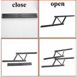 Mécanisme de plateau relevable "the classic" - Clicktofournisseur.com