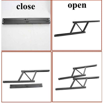 Mécanisme de plateau relevable "the classic" - Clicktofournisseur.com