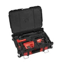 M12™ Laser vert 3 lignes 360° - Milwaukee - M12 3PLKIT-401P