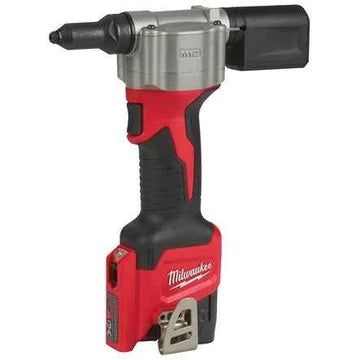 M12™ Riveteuse - Milwaukee - M12 BPRT-201X