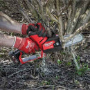 Élagueuse HATCHET™ 15 cm M12 FUEL™ - Milwaukee - M12 FHS-602X