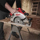 M18™ Brushless scie circulaire bois 66 mm - Milwaukee - M18 BLCS66-502X
