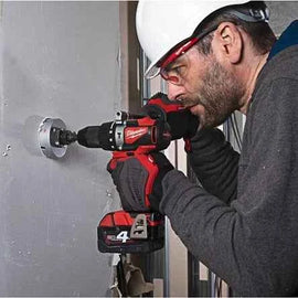 M18™ BRUSHLESS Perceuse à percussion - Milwaukee - M18 BLPD2-502X