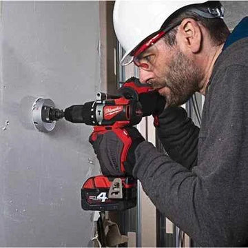 M18™ BRUSHLESS Perceuse à percussion - Milwaukee - M18 BLPD2-502X