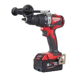 M18™ BRUSHLESS Perceuse à percussion - Milwaukee - M18 BLPD2-502X