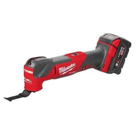 M18 FUEL™ Multi-tool - Milwaukee - M18 FMT-502X