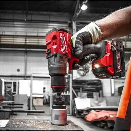 Perceuse à percussion M18 FUEL™ - Milwaukee - M18 FPD3-502X