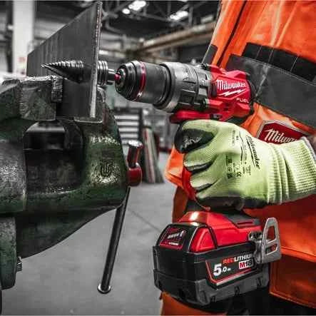Perceuse à percussion M18 FUEL™ - Milwaukee - M18 FPD3-502X