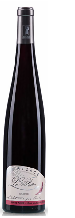 Pinot Noir Barrique Nature 2022