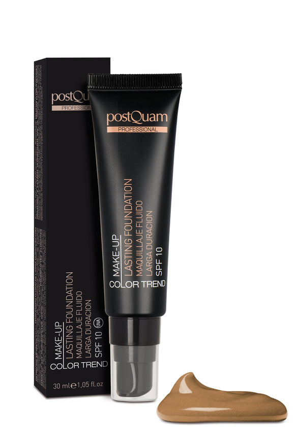 Maquillage anti âge lasting medium - Clicktofournisseur.com