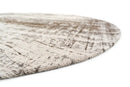 Tapis de salon et chambre tissé plat moderne GRIFF-61