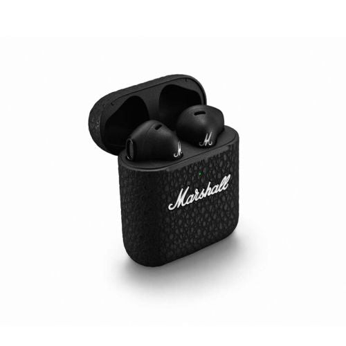 Marshall minor iii bluetooth tws noir