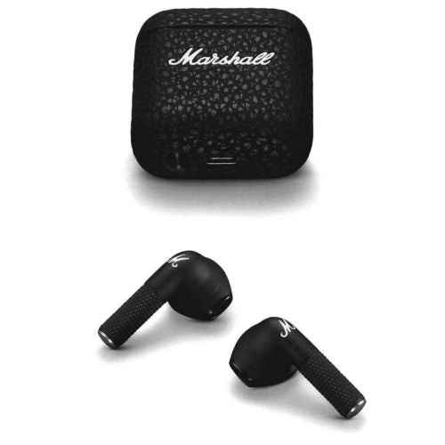 Marshall Minor III Bluetooth TWS Noir