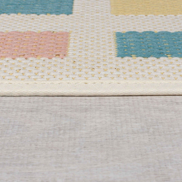 Tapis intérieur extérieur MALIBU