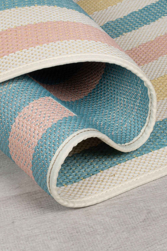 Tapis intérieur extérieur MALIBU