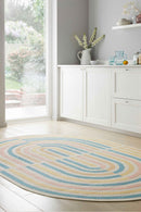 Tapis intérieur extérieur MALIBU