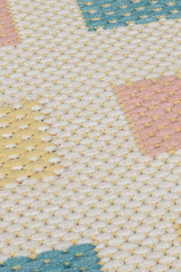 Tapis intérieur extérieur MALIBU