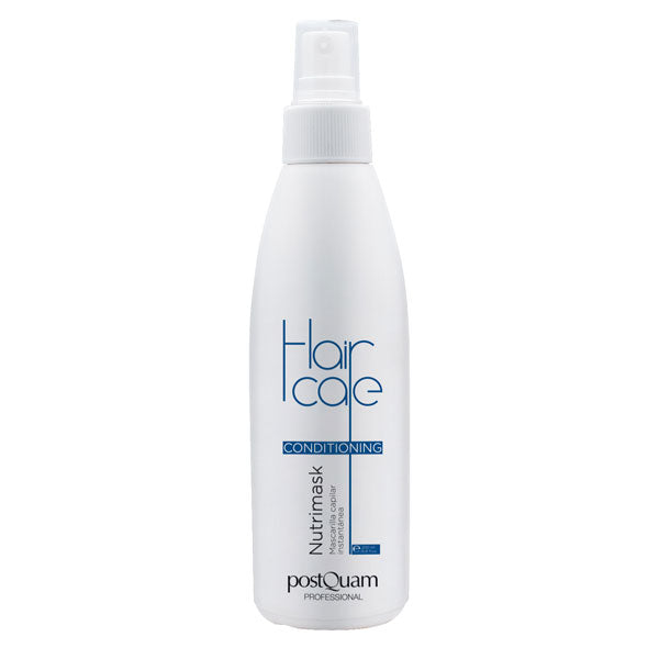 Masque capilaire instantane 200ml - Clicktofournisseur.com