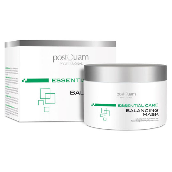 Masque equilibrant 200ml - Clicktofournisseur.com