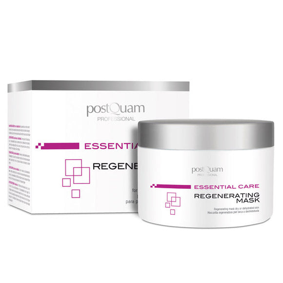 Masque hydratant et regenerant 200ml - Clicktofournisseur.com